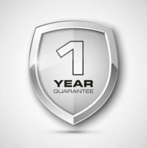 PRODUCT WARRANTY + $9.99 / 1 YEAR