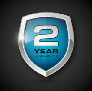 PRODUCT WARRANTY + $7.99 / 2 YEARS