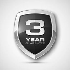 PRODUCT WARRANTY + $4.99 / 3 YEARS
